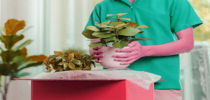 اسباب کشی منزل در اصفهان