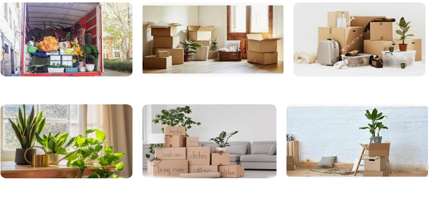 شرکت حمل اثاثیه منزل با مجوز در اصفهان